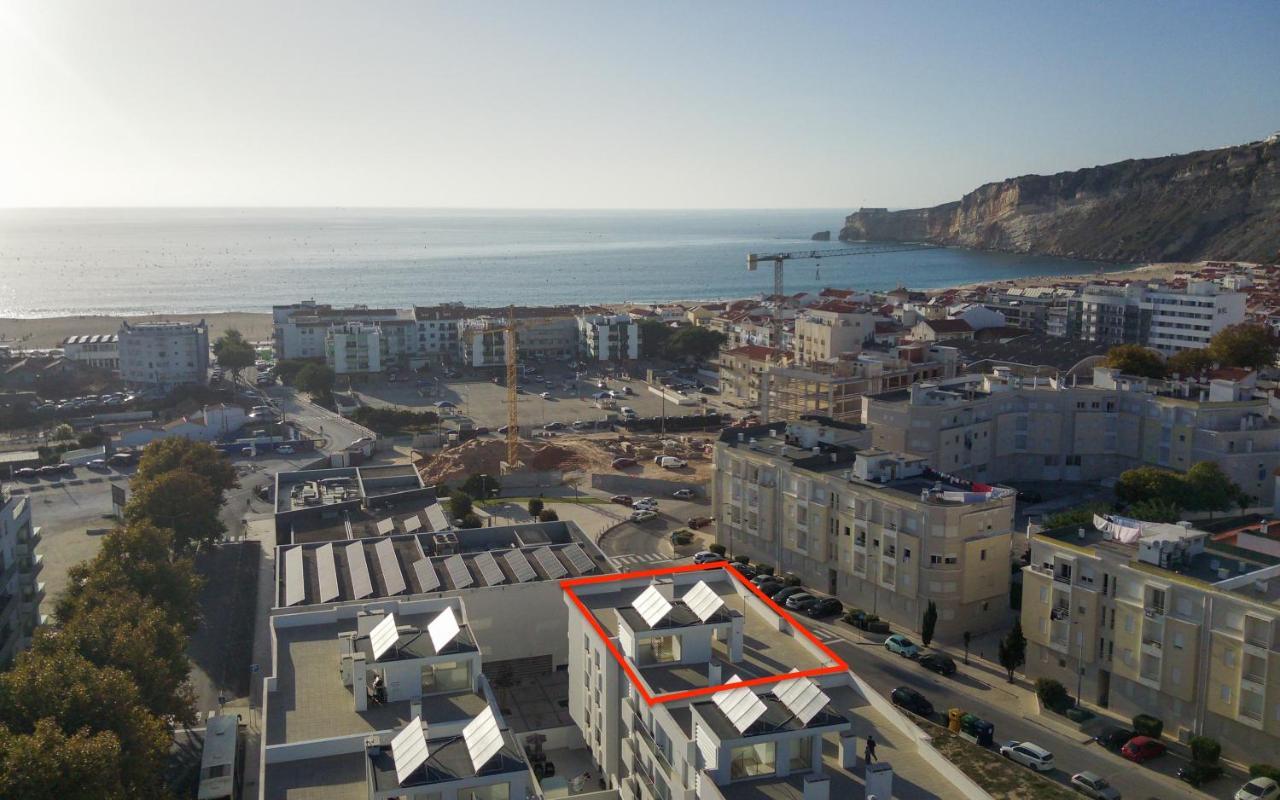Casa Mil Veroes Nazaré Esterno foto